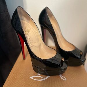 Christian Louboutin Heels